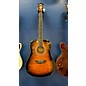 Used Washburn WSHAGPAKQT Acoustic Guitar thumbnail