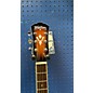 Used Washburn WSHAGPAKQT Acoustic Guitar