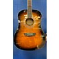 Used Washburn WSHAGPAKQT Acoustic Guitar