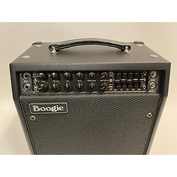 Used MESA/Boogie Mark V Twenty Five Tube Guitar Combo Amp