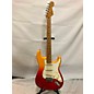 Used Fender Used Fender Player Plus Stratocaster Tequila Sunrise Solid Body Electric Guitar thumbnail