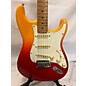 Used Fender Used Fender Player Plus Stratocaster Tequila Sunrise Solid Body Electric Guitar