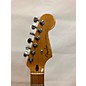 Used Fender Used Fender Player Plus Stratocaster Tequila Sunrise Solid Body Electric Guitar