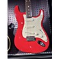 Used Fender 2004 Mark Knopfler Artist Series Signature Stratocaster Solid Body Electric Guitar