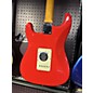 Used Fender 2004 Mark Knopfler Artist Series Signature Stratocaster Solid Body Electric Guitar