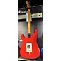 Used Fender 2004 Mark Knopfler Artist Series Signature Stratocaster Solid Body Electric Guitar