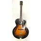 Vintage Gibson 1951 ES-125 Hollow Body Electric Guitar thumbnail