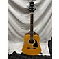 Used Silvertone Ca126642 Acoustic Guitar thumbnail