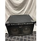 Used Gallien-Krueger 210 Sbx Bass Cabinet thumbnail