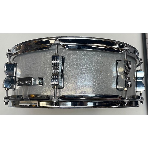 Used Ludwig 14X5  Breakbeats By Questlove Snare Drum