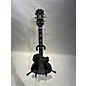 Used Agile Used Agile 3 PICKUP LP Black Solid Body Electric Guitar thumbnail