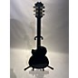 Used Agile Used Agile 3 PICKUP LP Black Solid Body Electric Guitar