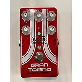 Used MXR Used MXR GRAN TORINO Effect Pedal