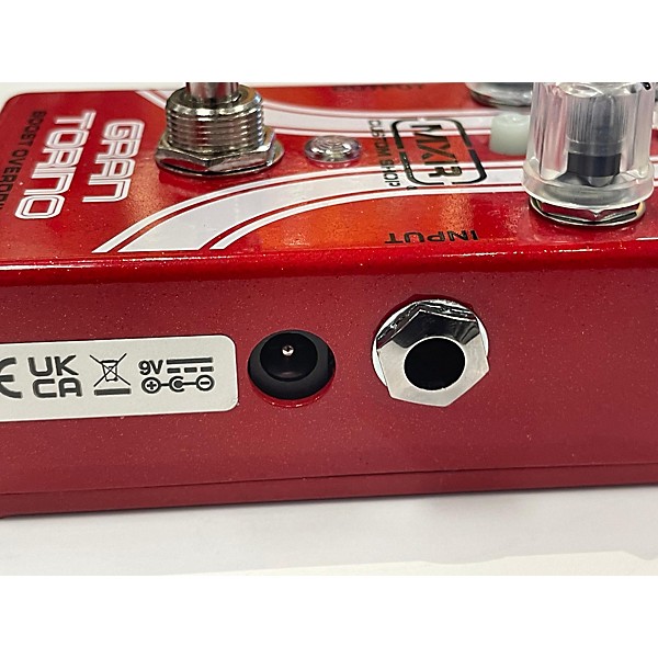 Used MXR Used MXR GRAN TORINO Effect Pedal