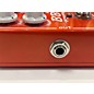 Used Xotic BB Preamp Overdrive Effect Pedal