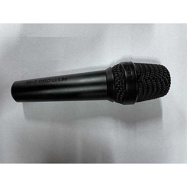 Used LEWITT MTP 250 DM Dynamic Microphone