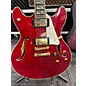 Used Washburn HB35 Hollow Body Electric Guitar thumbnail