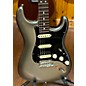 Used Fender Used 2021 Fender American Professional II Stratocaster Mercury Solid Body Electric Guitar