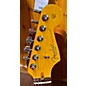 Used Fender Used 2021 Fender American Professional II Stratocaster Mercury Solid Body Electric Guitar