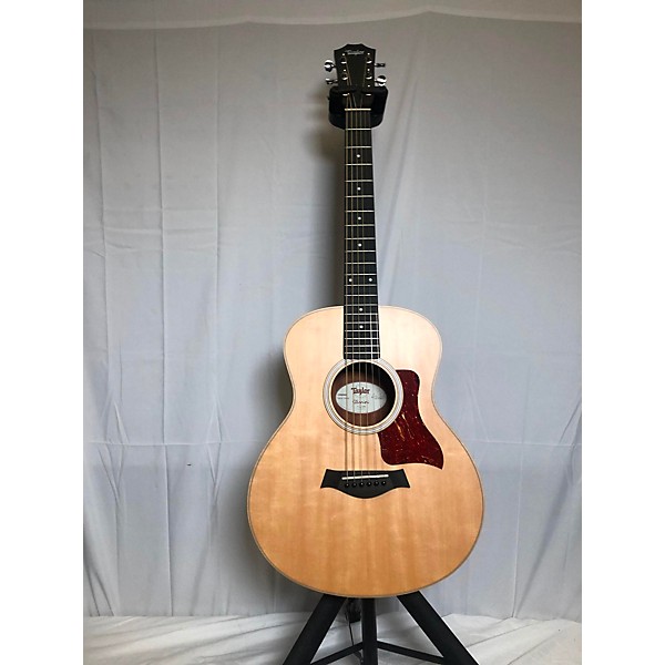 Used Taylor GS Mini 7/8 Scale Acoustic Guitar