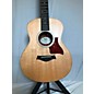 Used Taylor GS Mini 7/8 Scale Acoustic Guitar