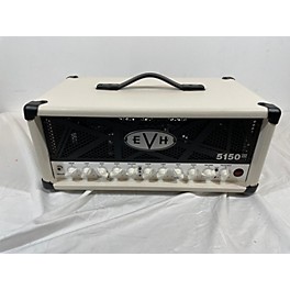 Used EVH 5150 III 50W Tube Guitar Amp Head