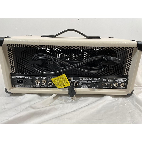 Used EVH 5150 III 50W Tube Guitar Amp Head