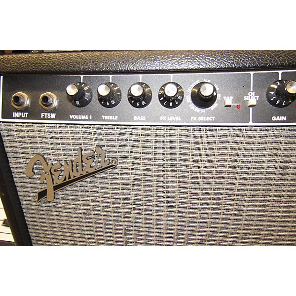 Used Fender Used Fender Champion 100 Guitar Combo Amp