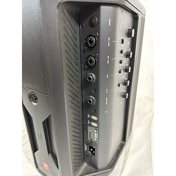 Used JBL EON ONE Sound Package