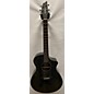 Used Breedlove Used Breedlove Rainforest S African Mahogany Concert Black Gold Acoustic Electric Guitar thumbnail