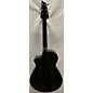 Used Breedlove Used Breedlove Rainforest S African Mahogany Concert Black Gold Acoustic Electric Guitar