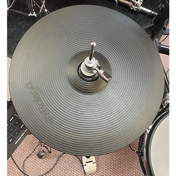 Used Roland VH10 Electric Cymbal