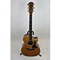 Vintage Taylor 1996 814C Acoustic Guitar thumbnail