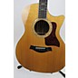 Vintage Taylor 1996 814C Acoustic Guitar