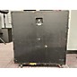 Used B-52 AT412A 4x12 480W Slant Guitar Cabinet thumbnail