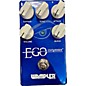 Used Wampler Ego Compressor Effect Pedal thumbnail