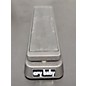 Used Dunlop Used Dunlop GCB95 Original Crybaby Wah Effect Pedal