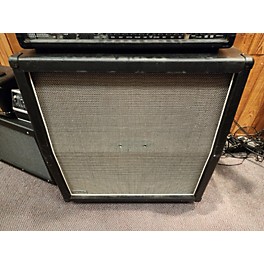 Used Kustom QA124A Guitar Cabinet