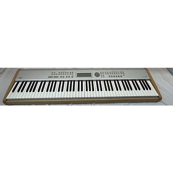 Used KORG Sp500 Portable Keyboard