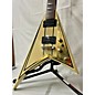 Used Jackson Used Jackson RR3 Randy Rhoads Antique White Solid Body Electric Guitar