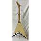 Used Jackson Used Jackson RR3 Randy Rhoads Antique White Solid Body Electric Guitar