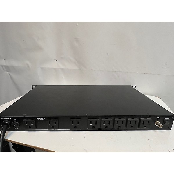 Used Furman PL PLUS C Power Conditioner