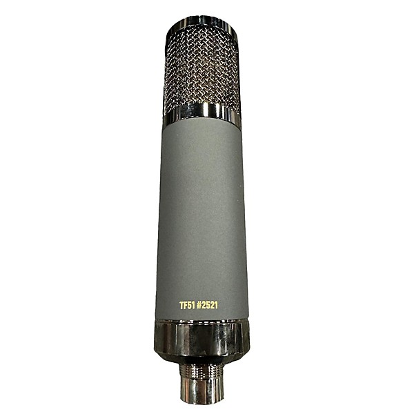 Used TELEFUNKEN TF51 Tube Microphone