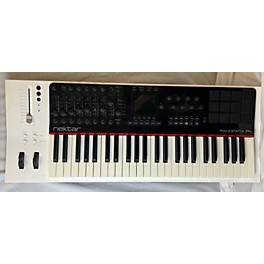 Used Nektar Used Nektar Panorama P4 49-Key MIDI Controller