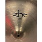 Used Zildjian 18in ZBT China Cymbal