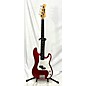 Used Hamer SLAMMER Electric Bass Guitar thumbnail