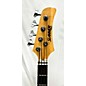 Used Hamer SLAMMER Electric Bass Guitar