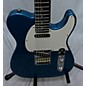 Used G&L ASAT Classic USA Solid Body Electric Guitar