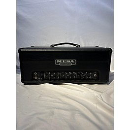 Used MESA/Boogie TC100 Tube Guitar Amp Head