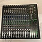 Used Mackie ProFX16V3 Powered Mixer